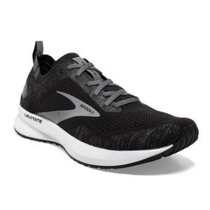 Brooks Levitate 4 'Black Pearl' 120335 1B 012 Running Jogging Gym